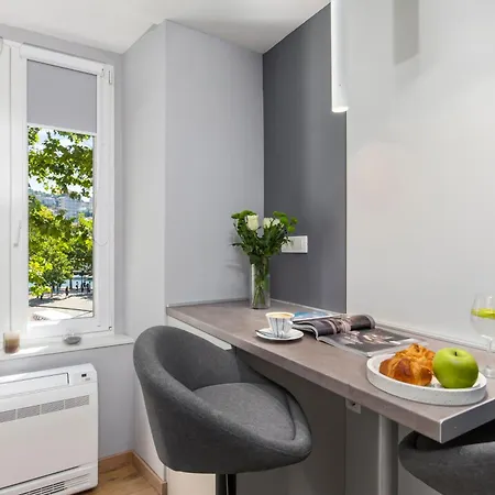 Incenter Apartment 2 Rijeka