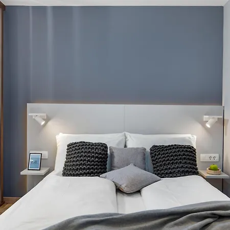 Incenter Apartment 2 Rijeka